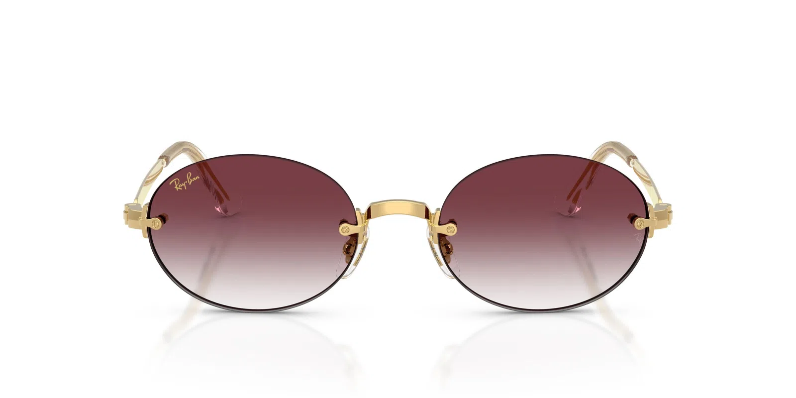 Ray-Ban 3929 Sunglasses - view 23